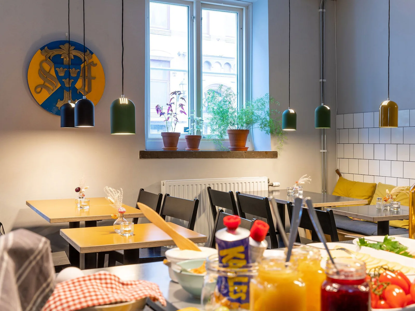 STF Stigbergsliden Vandrarhem Göteborg – bild 4 av 5
