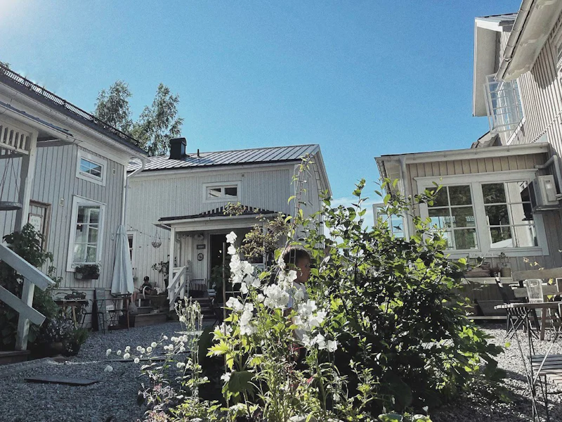 Images - Swedish Tourist Association