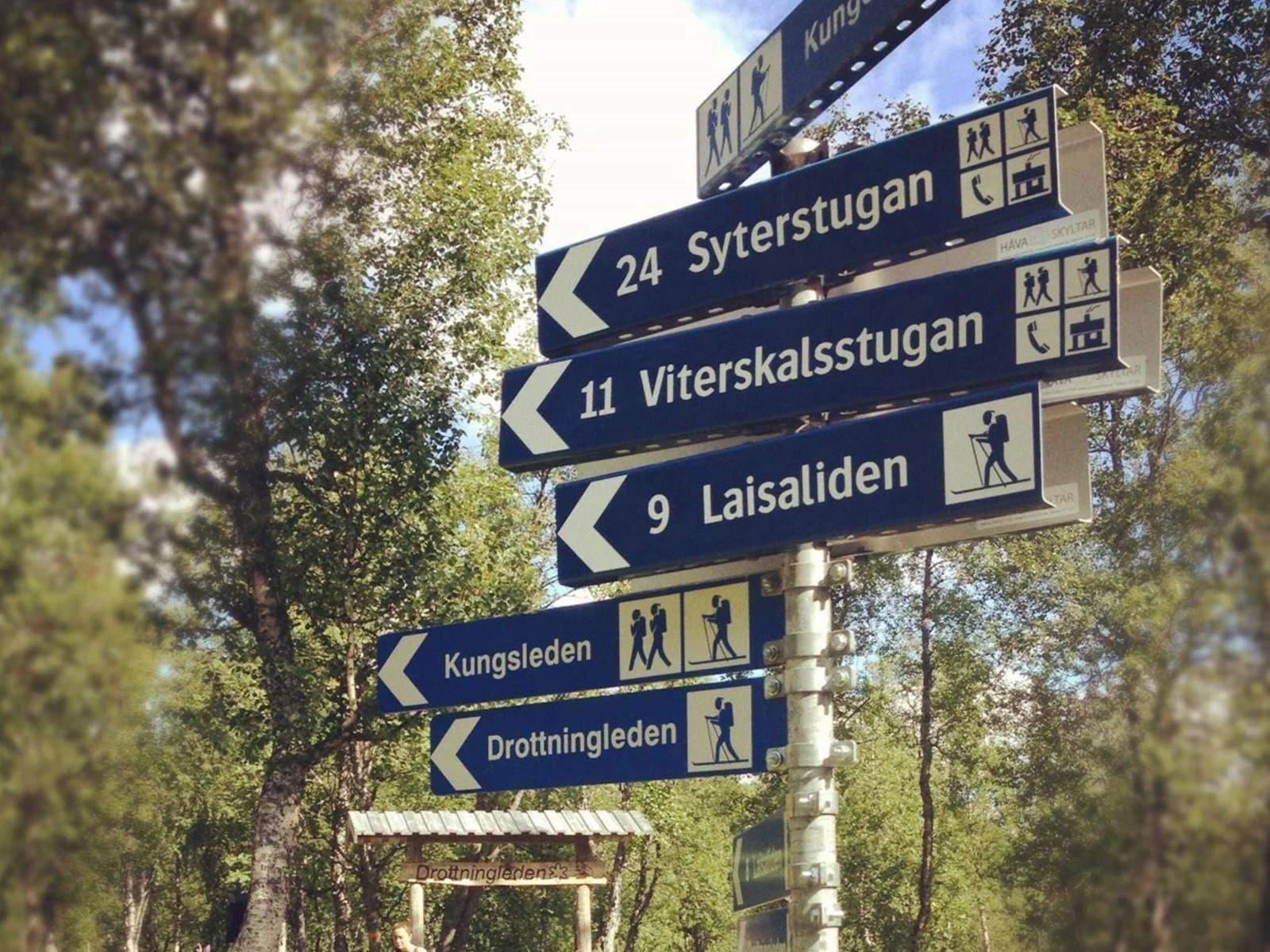 STF Hemavans Fjällcenter – bild 5 av 5