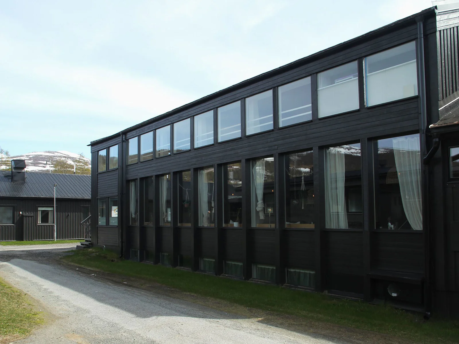 STF Hemavans Fjällcenter – bild 3 av 5