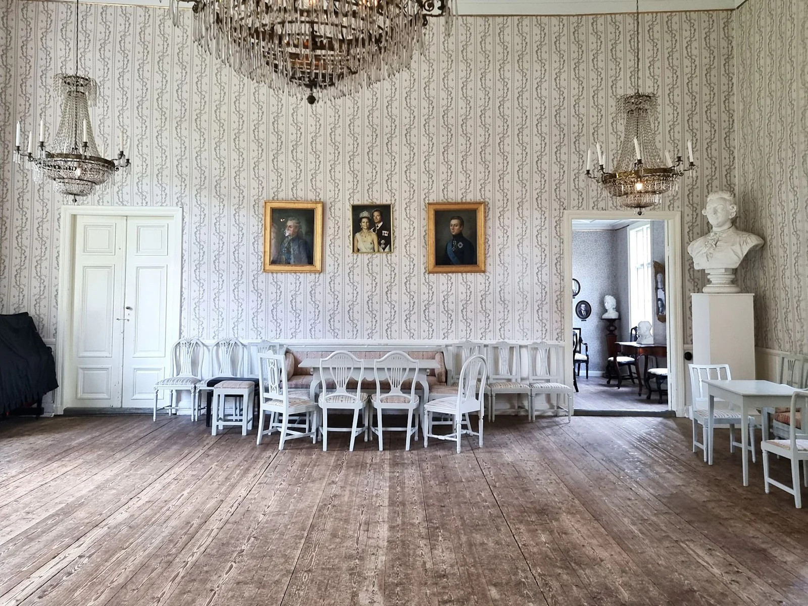 STF Gustafsberg Badhotell & Vandrarhem – bild 3 av 5