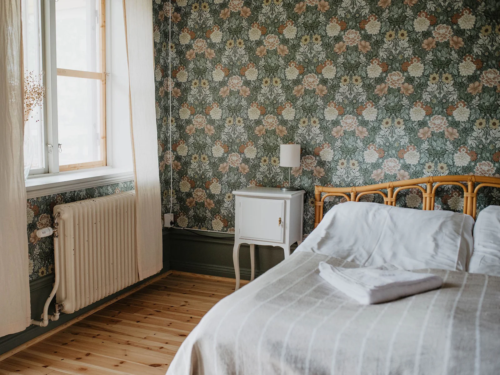 STF Turistgården Särna Bed and Breakfast – bild 2 av 5