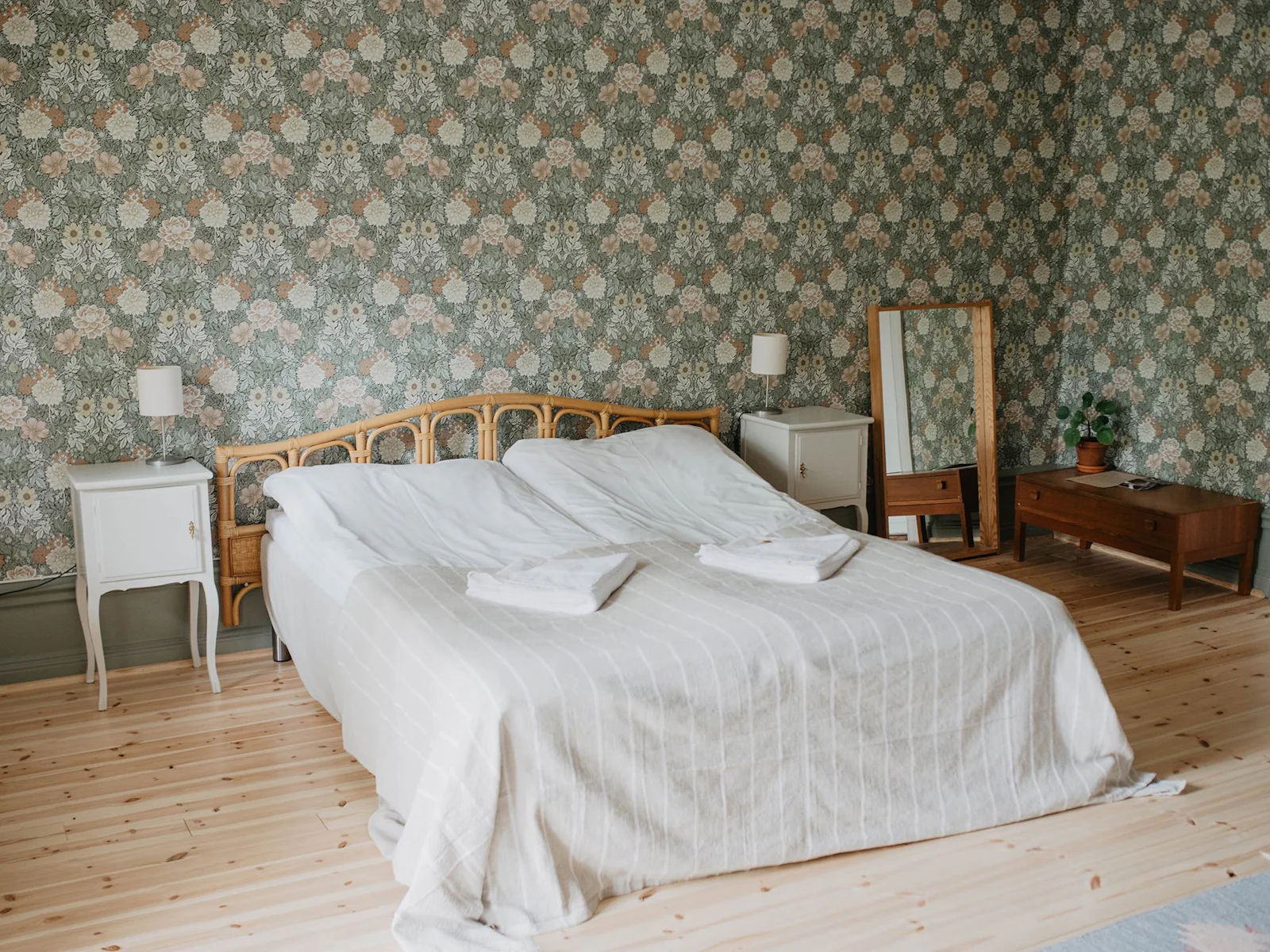 STF Turistgården Särna Bed and Breakfast – bild 5 av 5
