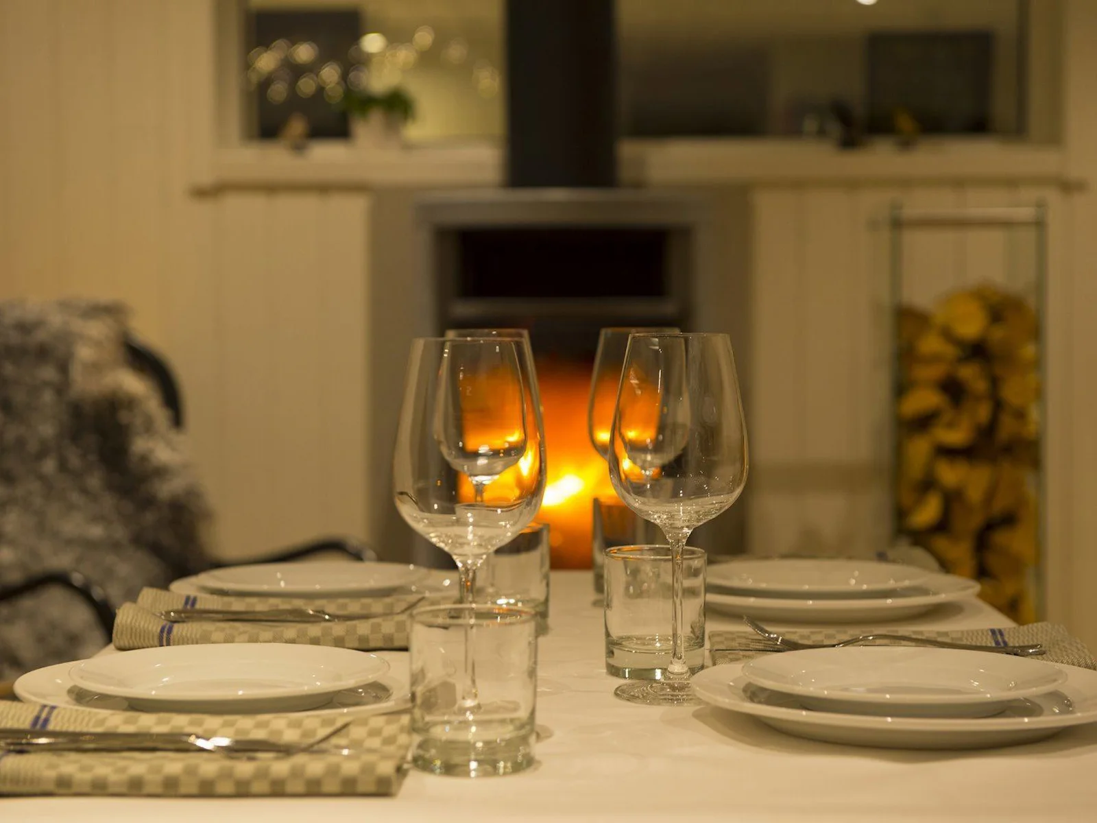 STF Granö Beckasin Hotell – bild 4 av 5