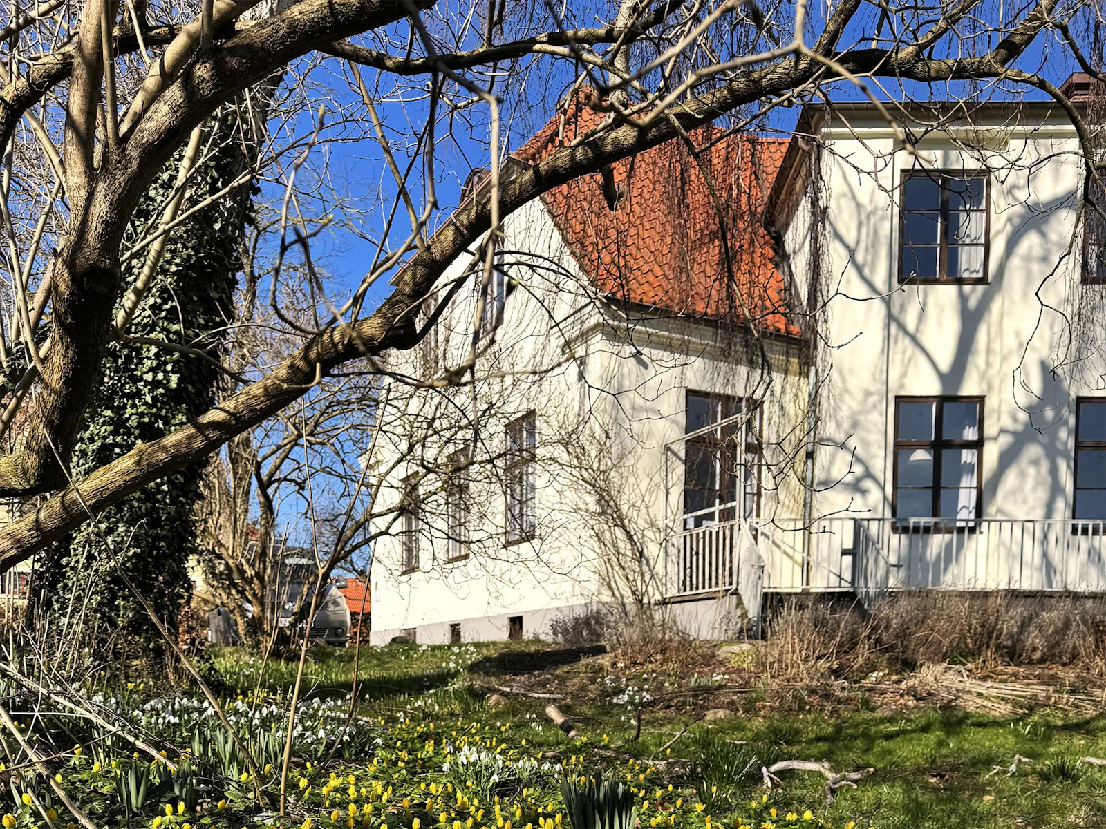 STF Landskrona Vandrarhem – bild 4 av 5
