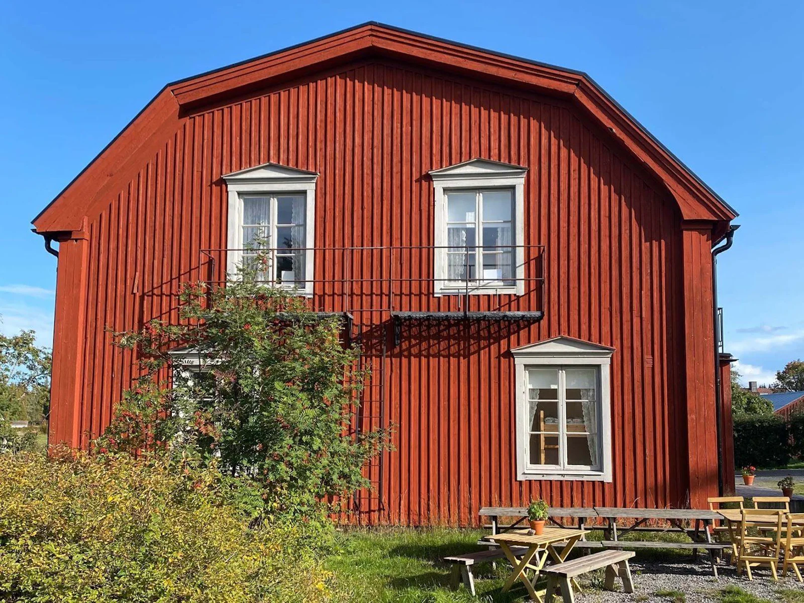 STF Holmöns Prästgård – bild 5 av 5