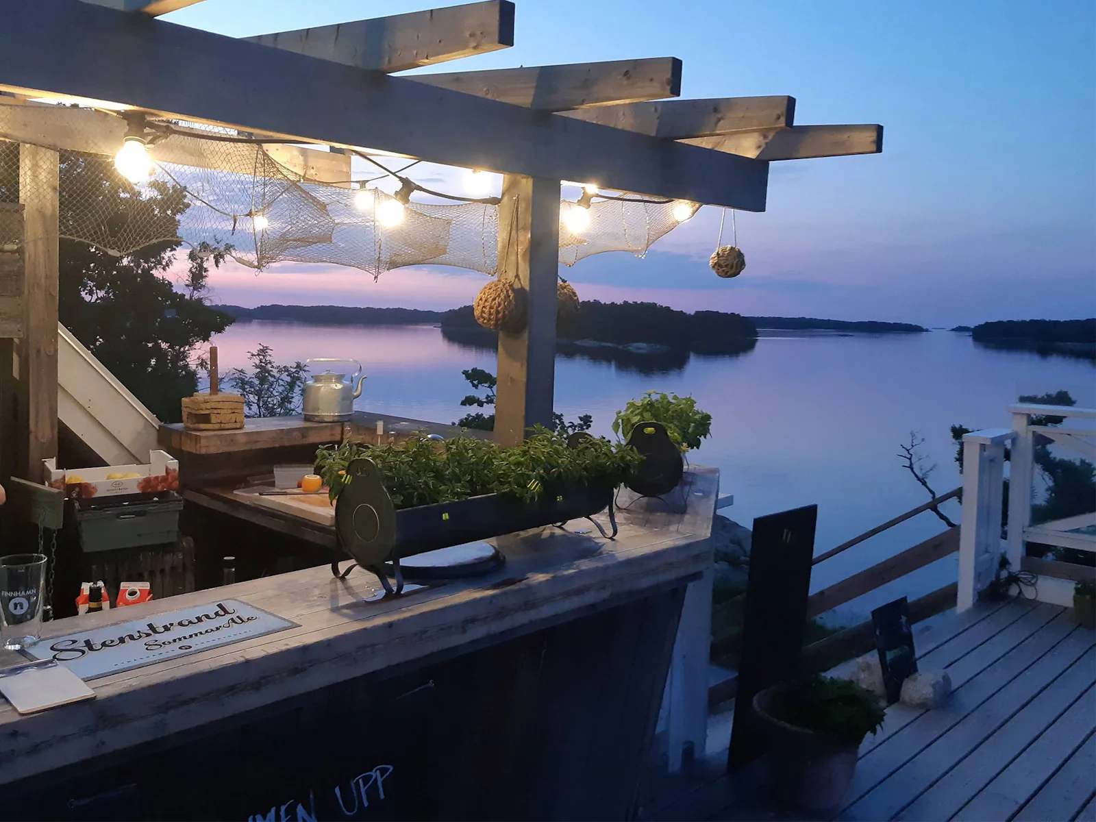 STF Finnhamns Vandrarhem – bild 3 av 5