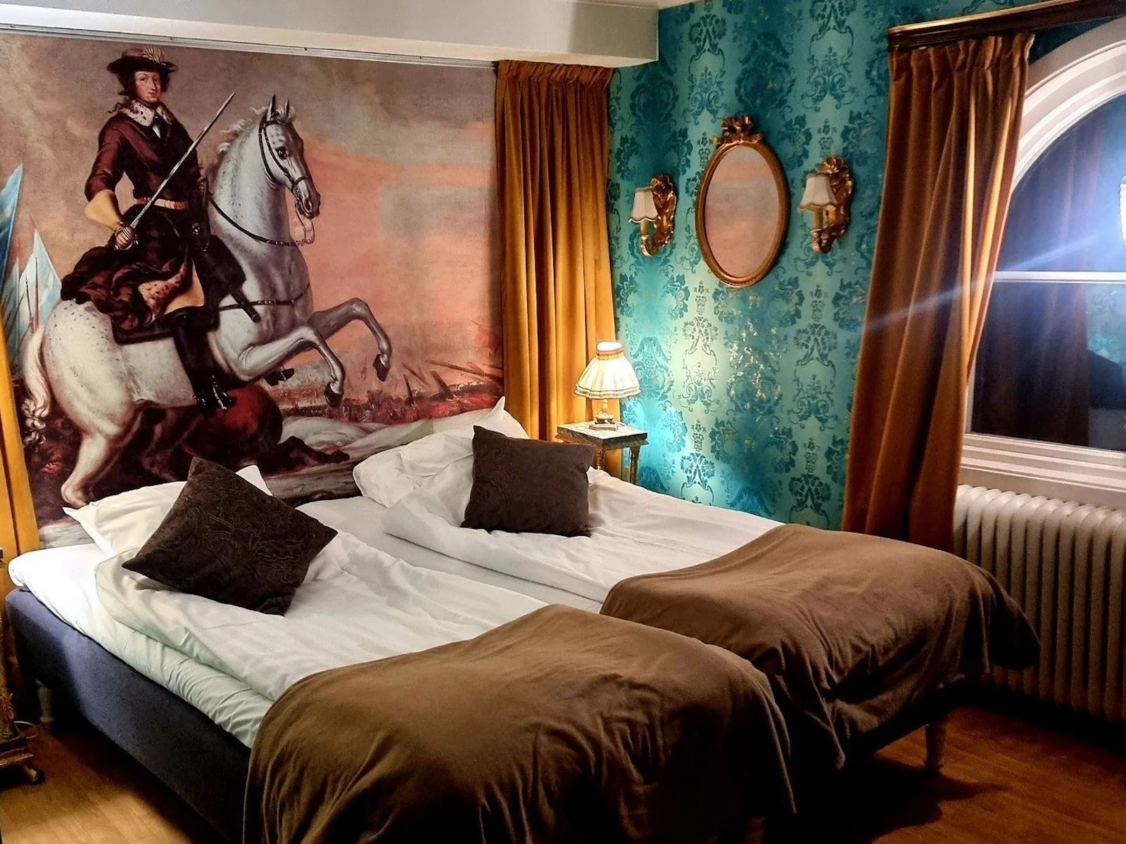 STF Levar Hotell – bild 4 av 5