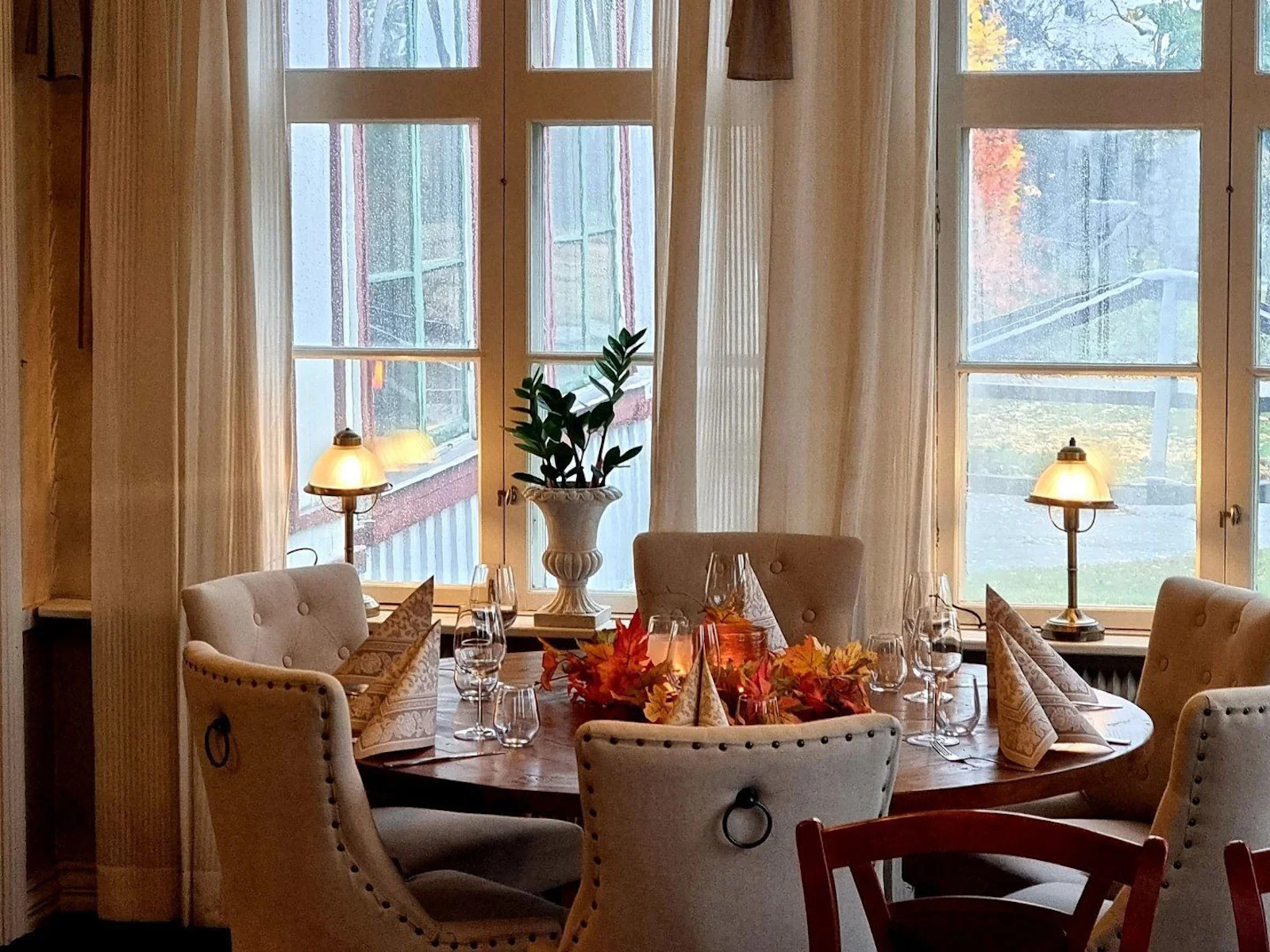 STF Levar Hotell – bild 2 av 5