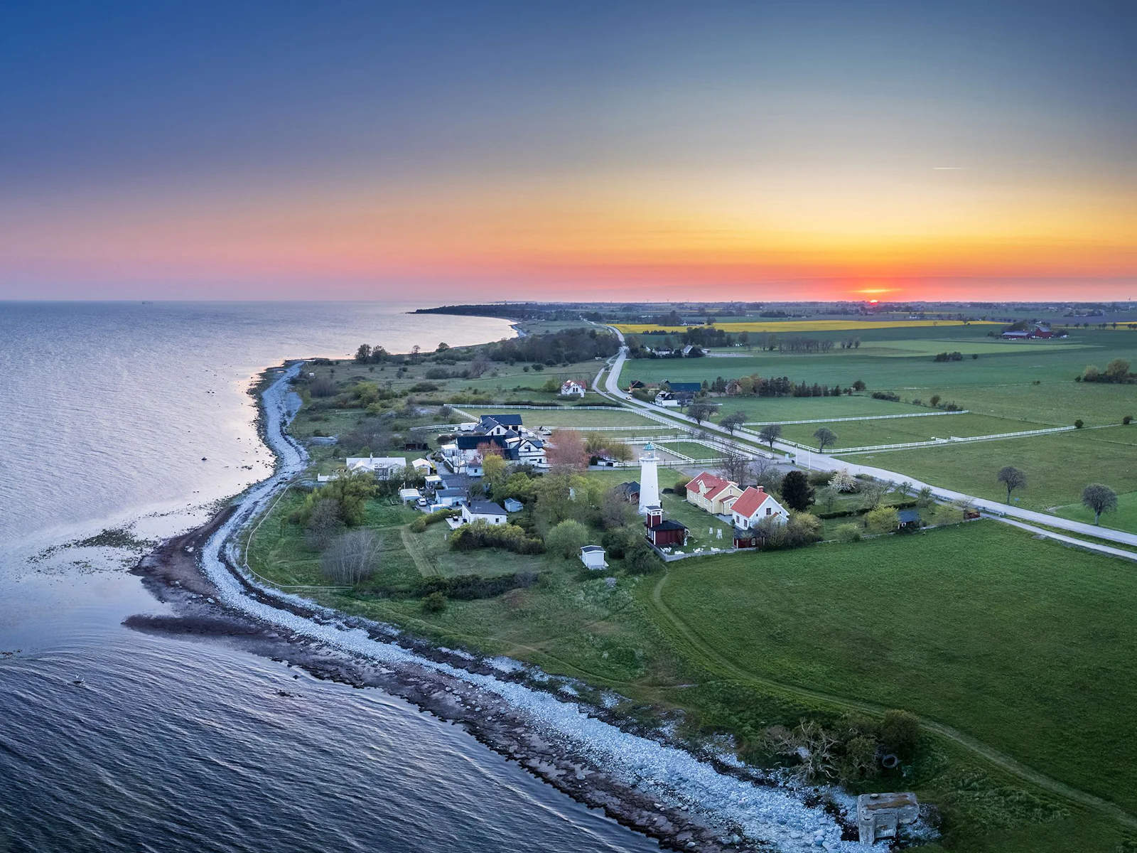 STF Smygehuk Fyr – bild 2 av 5