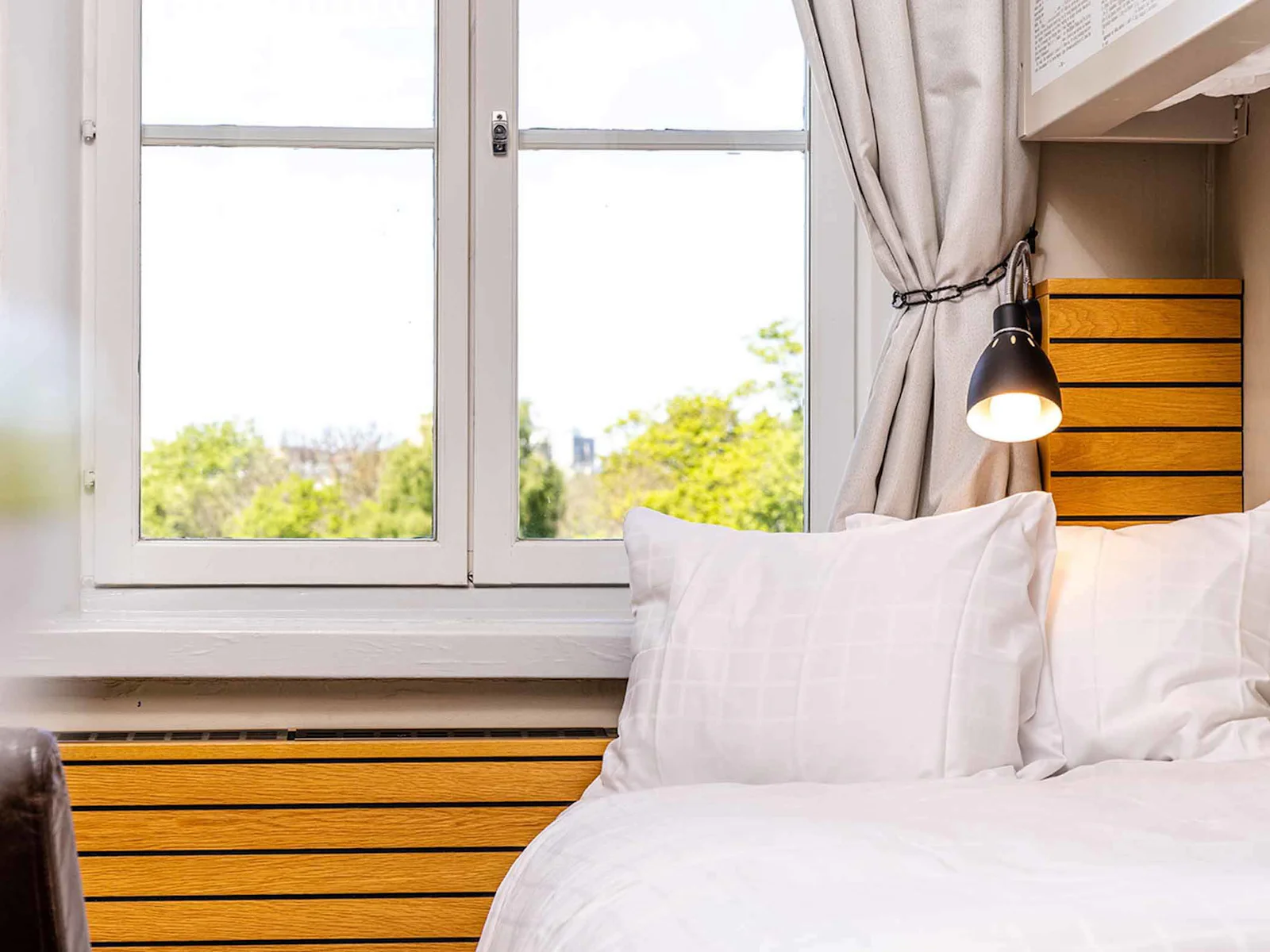 STF Långholmen Hotell Stockholm – bild 4 av 5