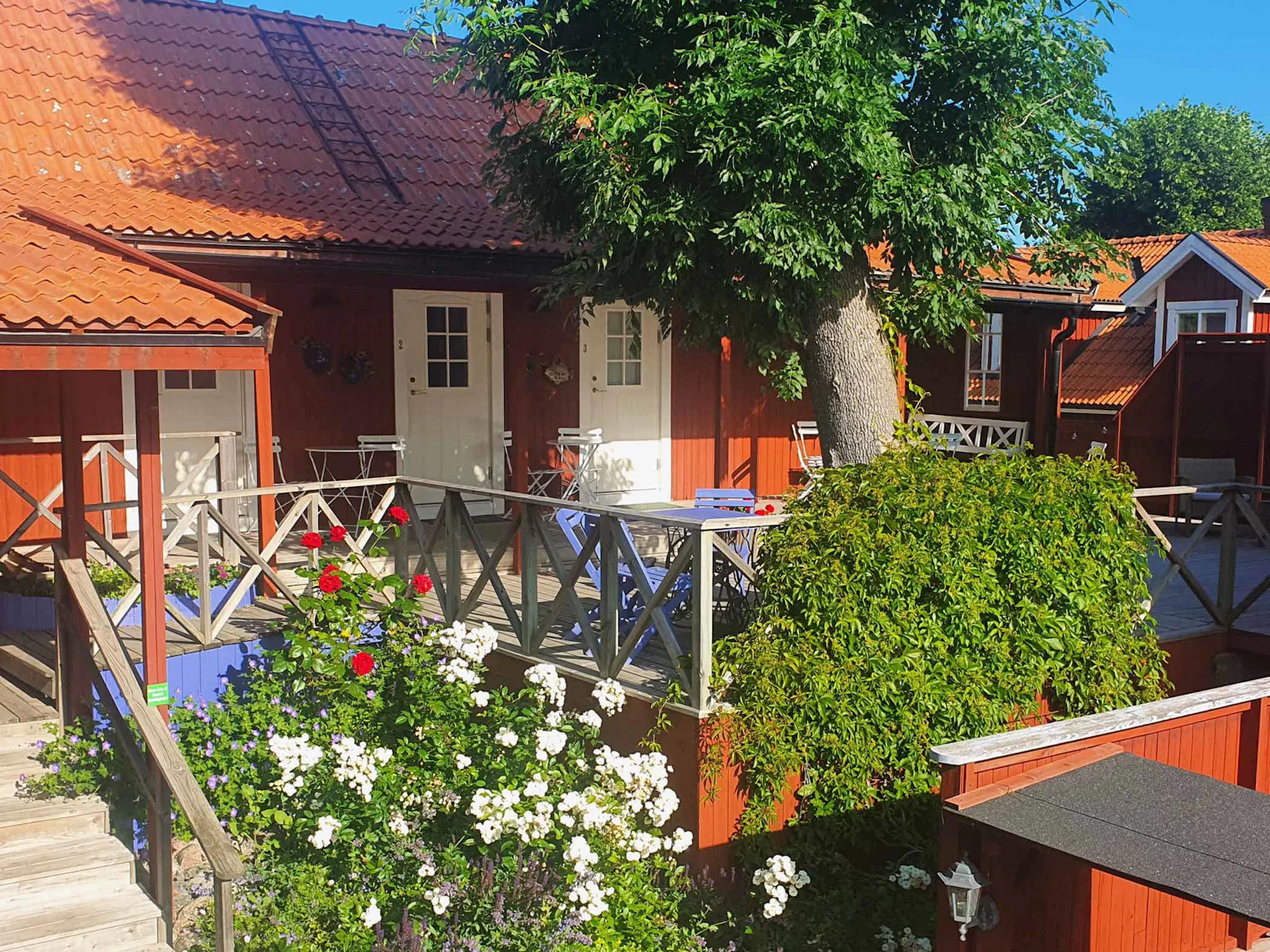 STF Klockargården Öregrund – bild 4 av 5