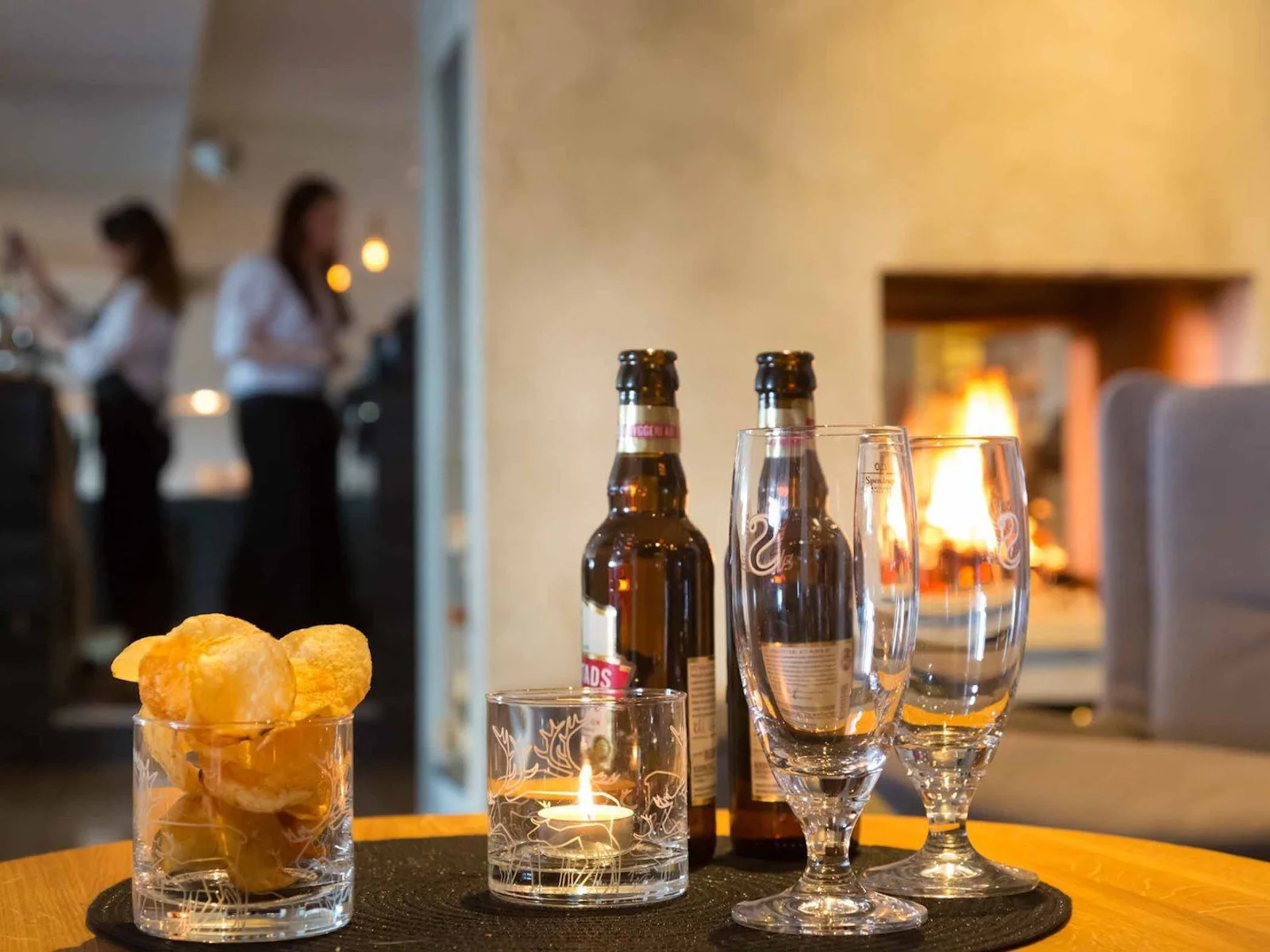 STF Hotell Funäsdalen – bild 2 av 5
