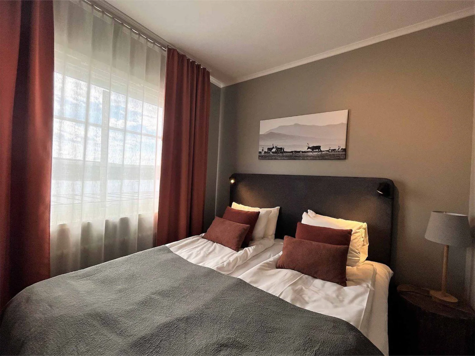 STF Hotell Funäsdalen – bild 3 av 5