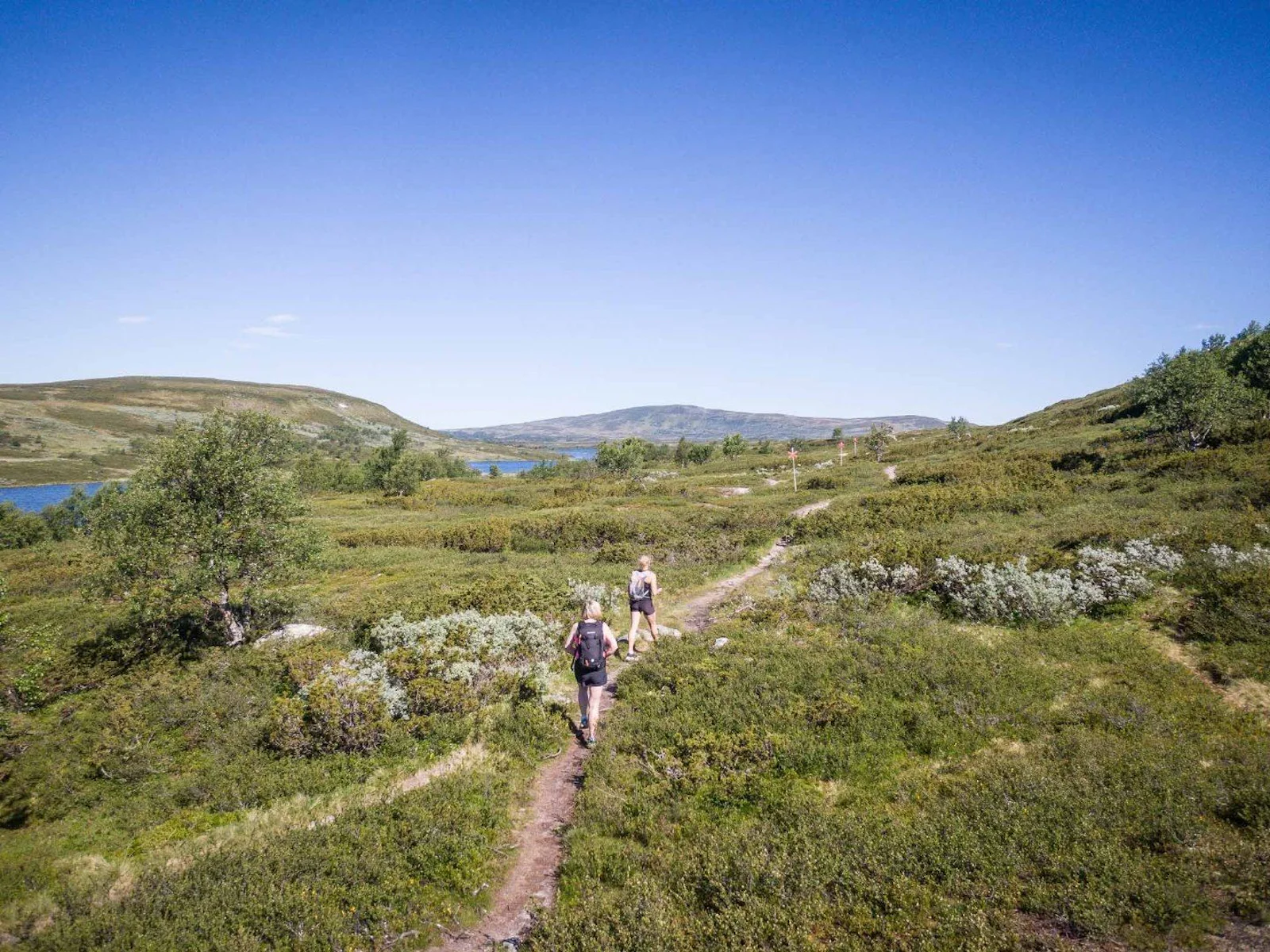 STF Funäsdalen Vandrarhem – bild 4 av 5